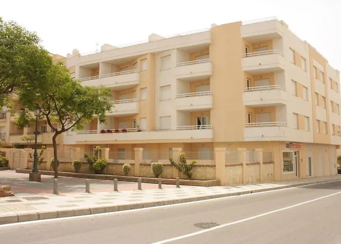 Turísticos Fercomar Nerja