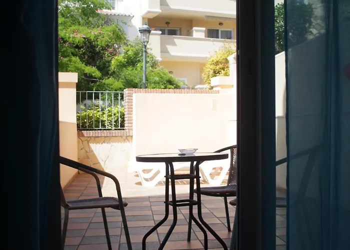 Apartamento Turísticos Fercomar *