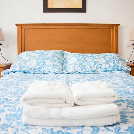 菲尔柯马旅游公寓 公寓