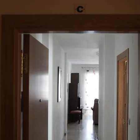 菲尔柯马旅游公寓