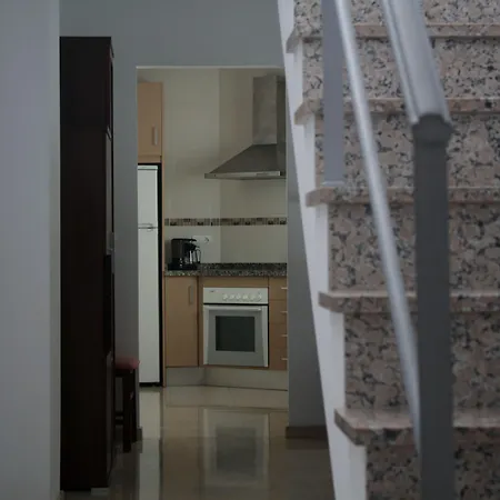 菲尔柯马旅游公寓 公寓 内尔哈