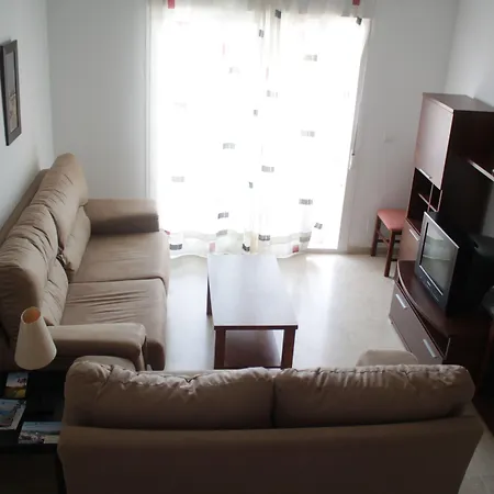 菲尔柯马旅游公寓 * 内尔哈