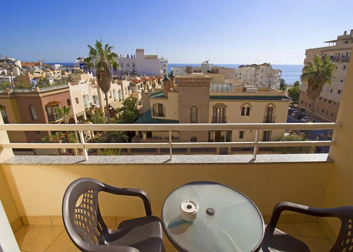 Turisticos Fercomar Nerja