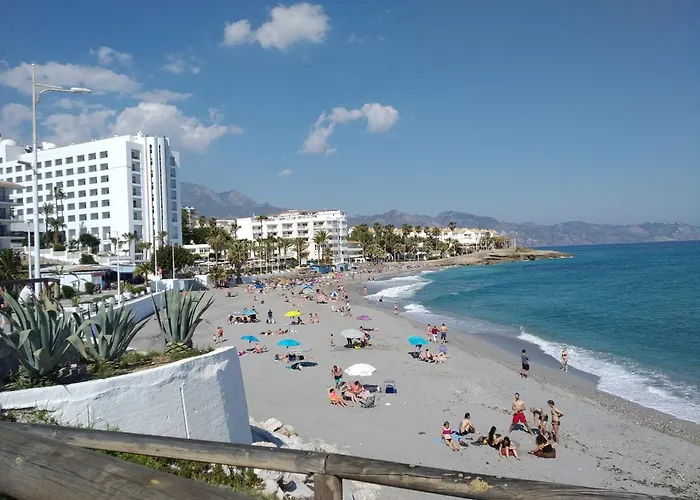 Turisticos Fercomar Nerja