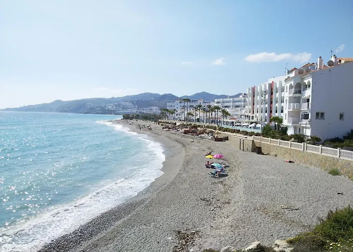 Apartment Turisticos Fercomar *