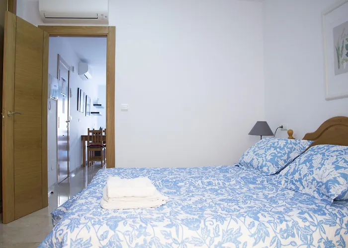 Apartment Turisticos Fercomar *