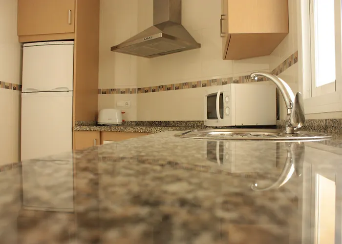 Turisticos Fercomar Nerja