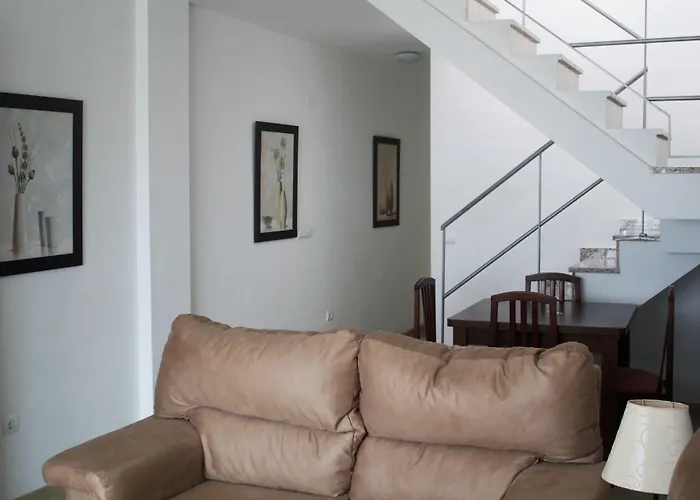 Turisticos Fercomar Nerja