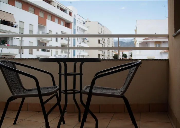 Apartment Turisticos Fercomar