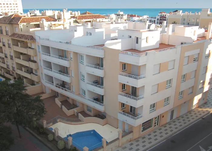 Apartment Turisticos Fercomar *