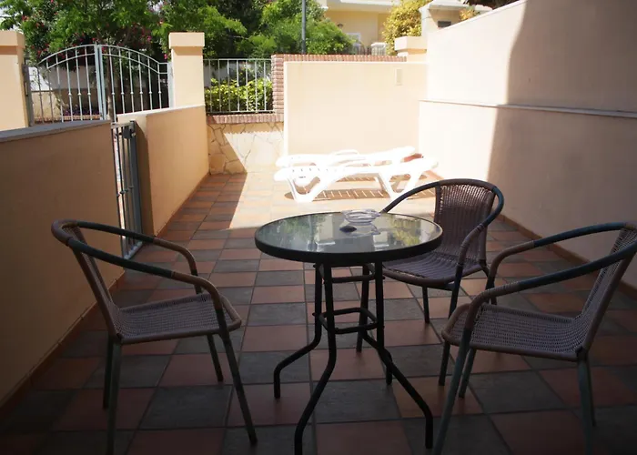 Turisticos Fercomar Apartment *